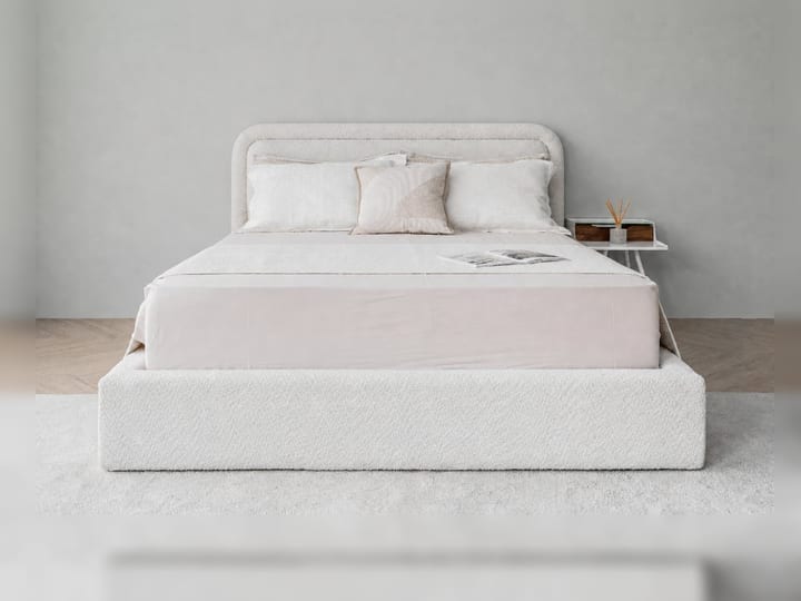 Bear Bed(環保材質)訂製床架商品照