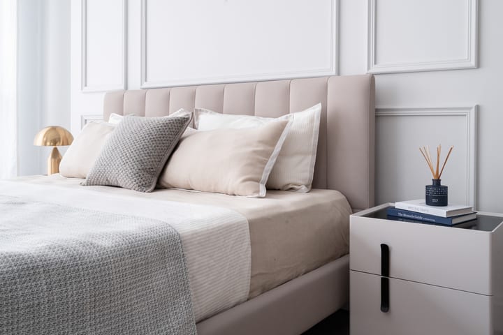 Home Bed｜訂製床架照片 2