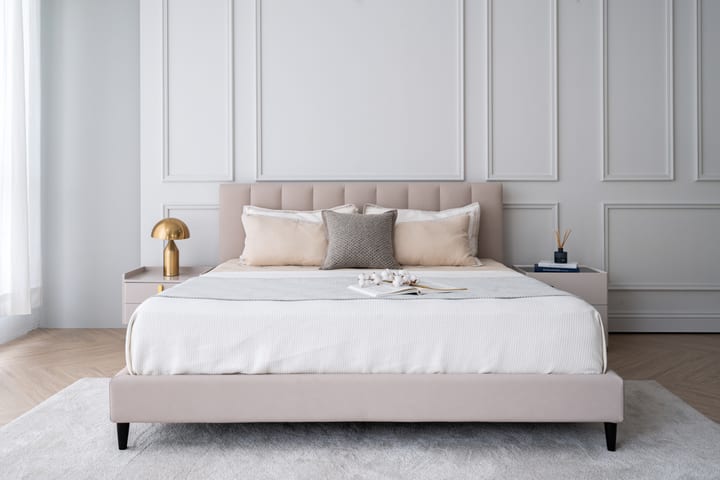 Home Bed｜訂製床架照片